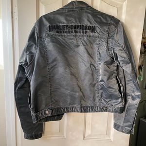 Harley Davidson jacket